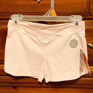 Kids ballet shorts